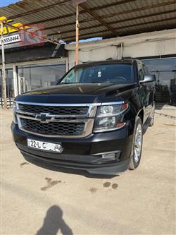 شيفروليه تاهو